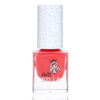 Odour-Free Peel-Off Kids' Play Nail Polish