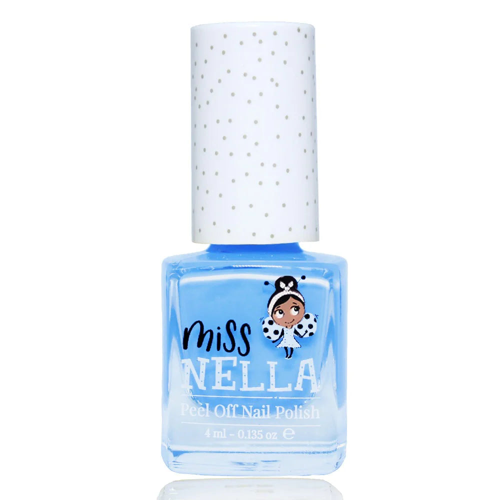 Odour-Free Peel-Off Kids' Play Nail Polish