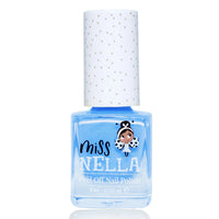 Odour-Free Peel-Off Kids' Play Nail Polish