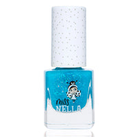 Odour-Free Peel-Off Kids' Play Nail Polish