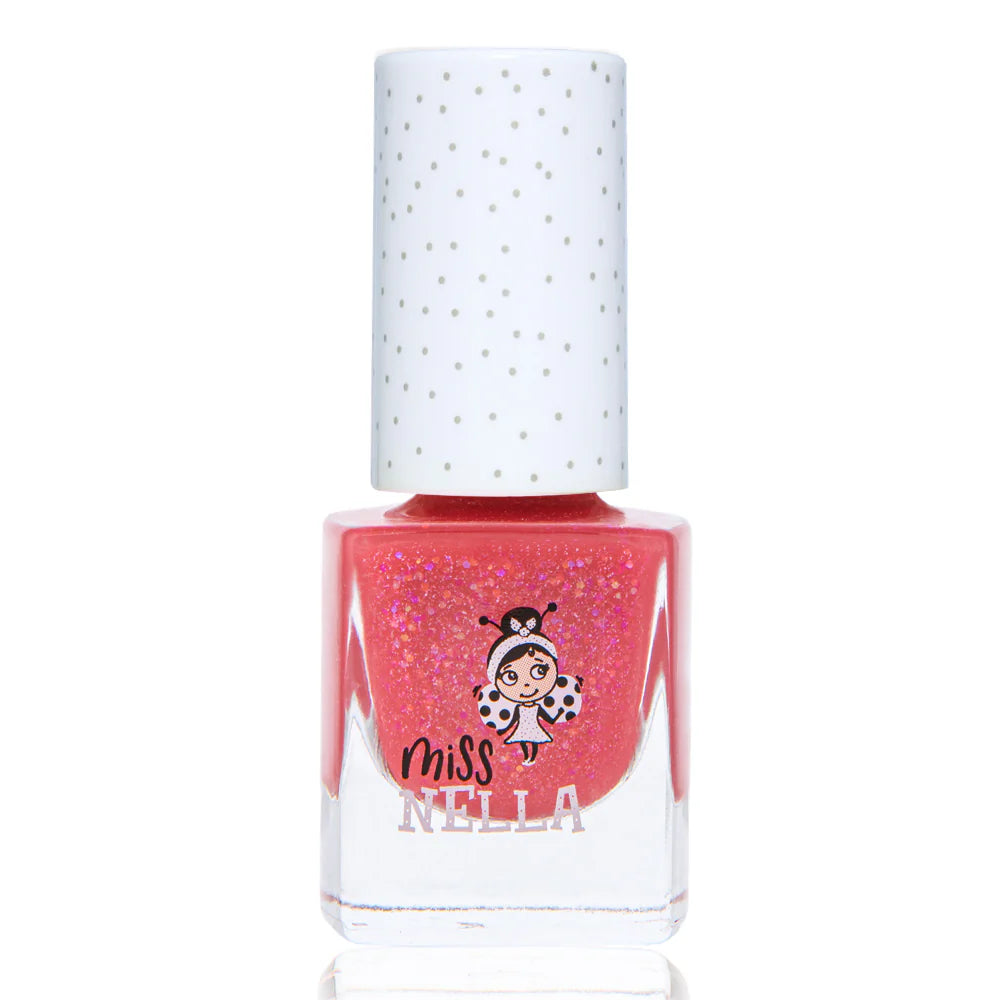 Odour-Free Peel-Off Kids' Play Nail Polish