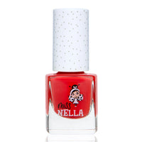 Odour-Free Peel-Off Kids' Play Nail Polish