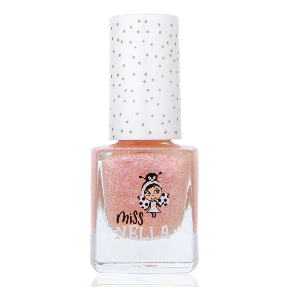 Odour-Free Peel-Off Kids' Play Nail Polish