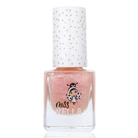 Odour-Free Peel-Off Kids' Play Nail Polish