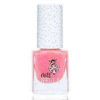 Odour-Free Peel-Off Kids' Play Nail Polish