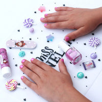 Cutie Pie - Non Toxic Chemical & Alcohol Free Lip Balm
