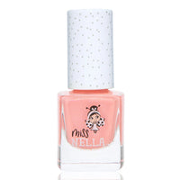 Odour-Free Peel-Off Kids' Play Nail Polish