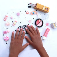 Odour-Free Peel-Off Kids' Play Nail Polish