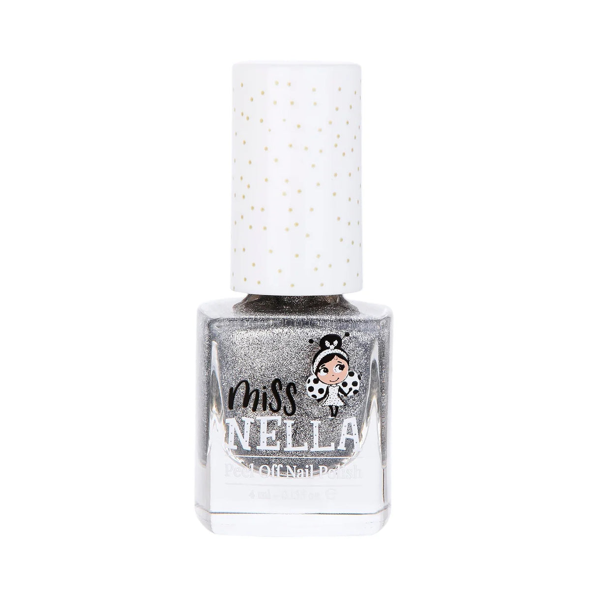 Odour-Free Peel-Off Kids' Play Nail Polish