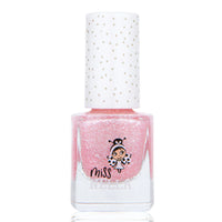 Odour-Free Peel-Off Kids' Play Nail Polish