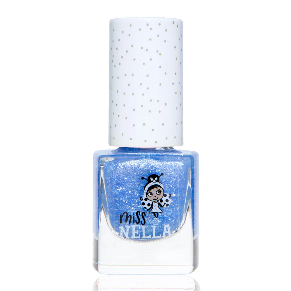 Odour-Free Peel-Off Kids' Play Nail Polish