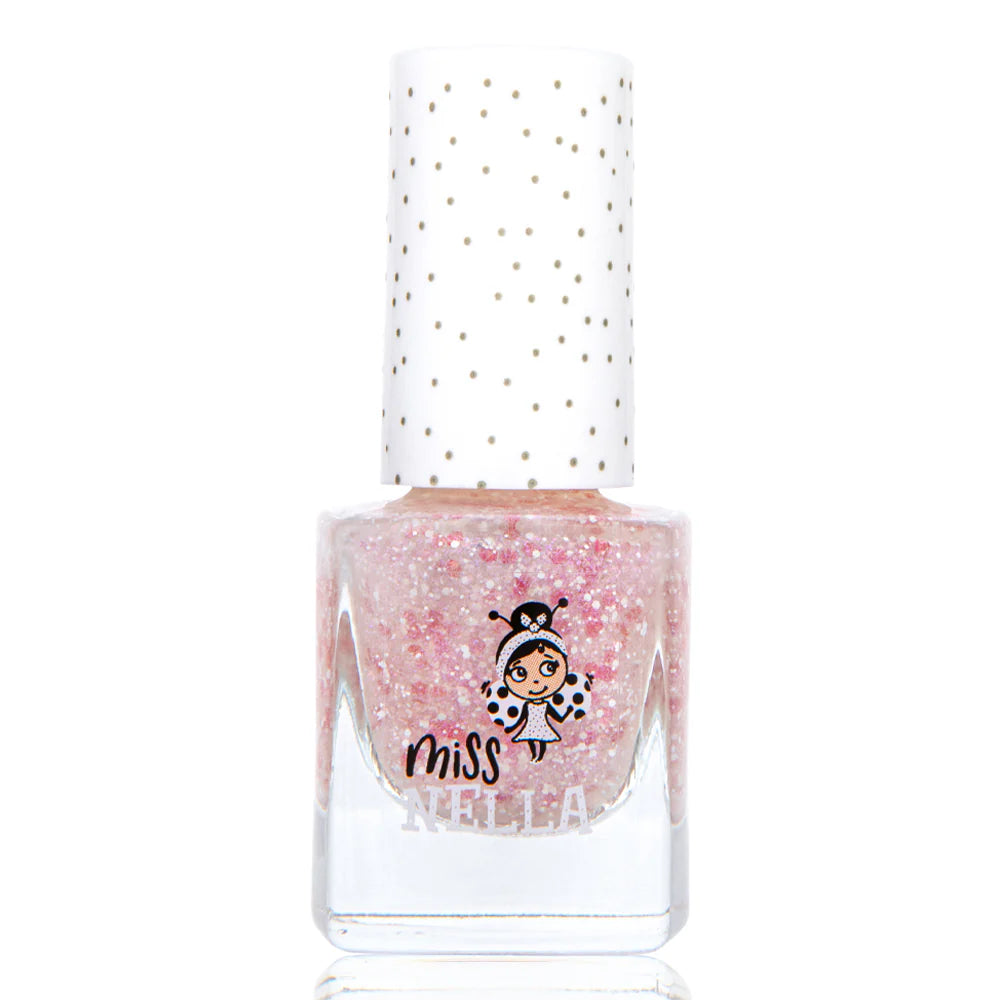 Odour-Free Peel-Off Kids' Play Nail Polish
