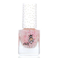 Odour-Free Peel-Off Kids' Play Nail Polish