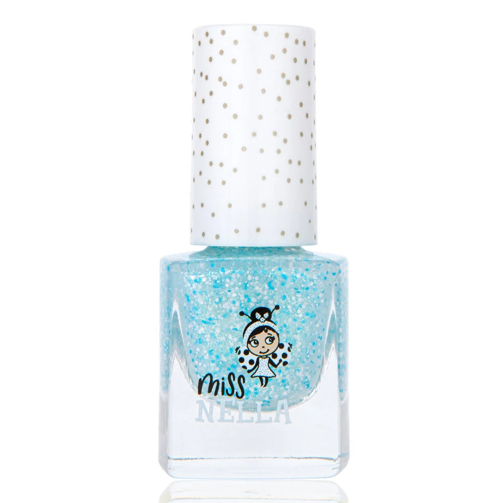 Odour-Free Peel-Off Kids' Play Nail Polish