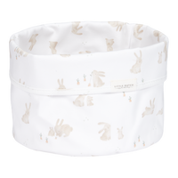 Storage Round basket Baby Bunny