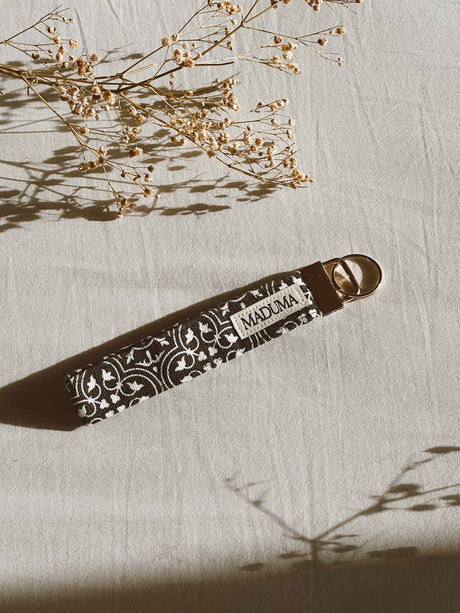 Maduma Keychain | Iswed