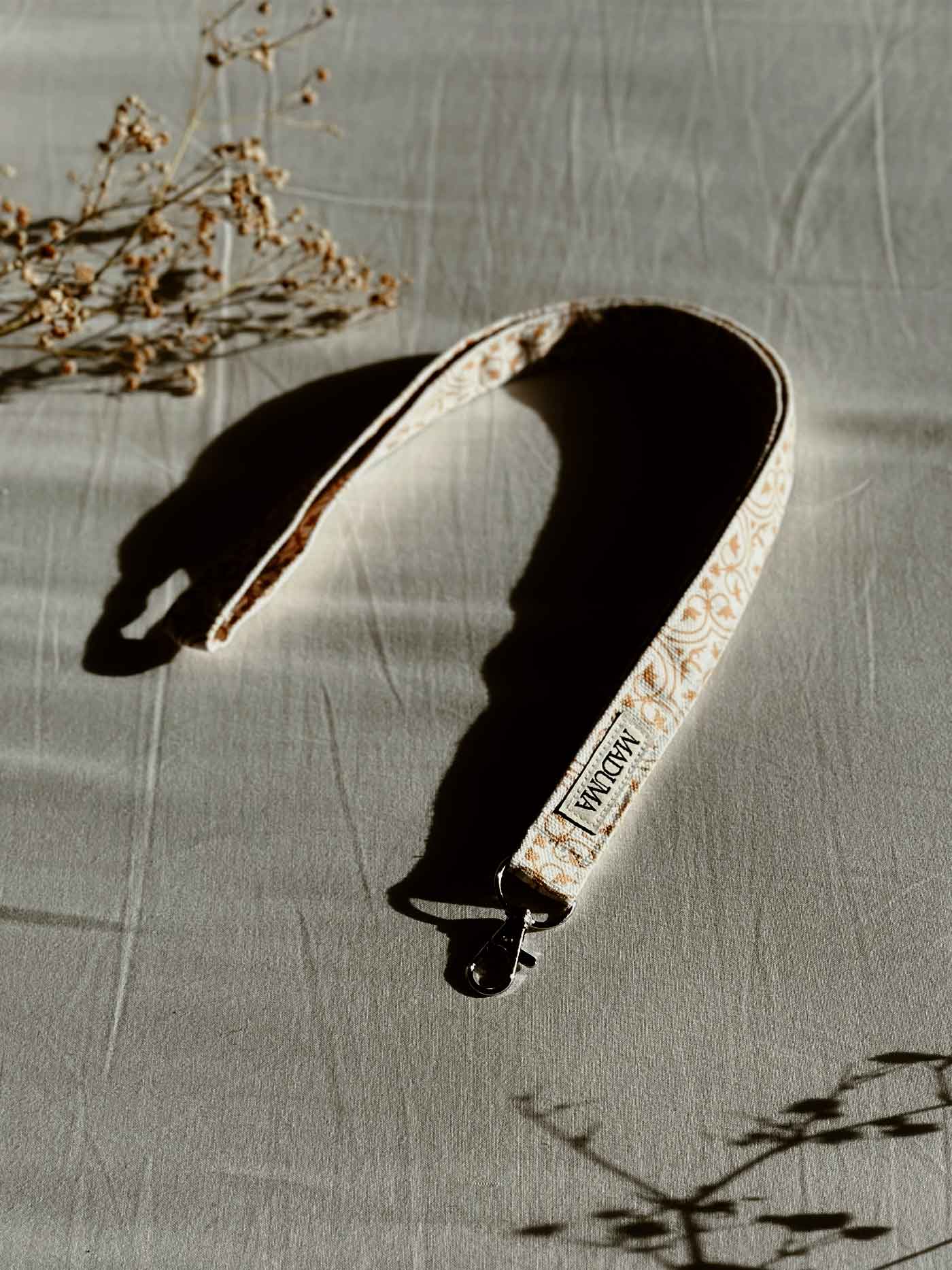 Maduma Lanyard Gold