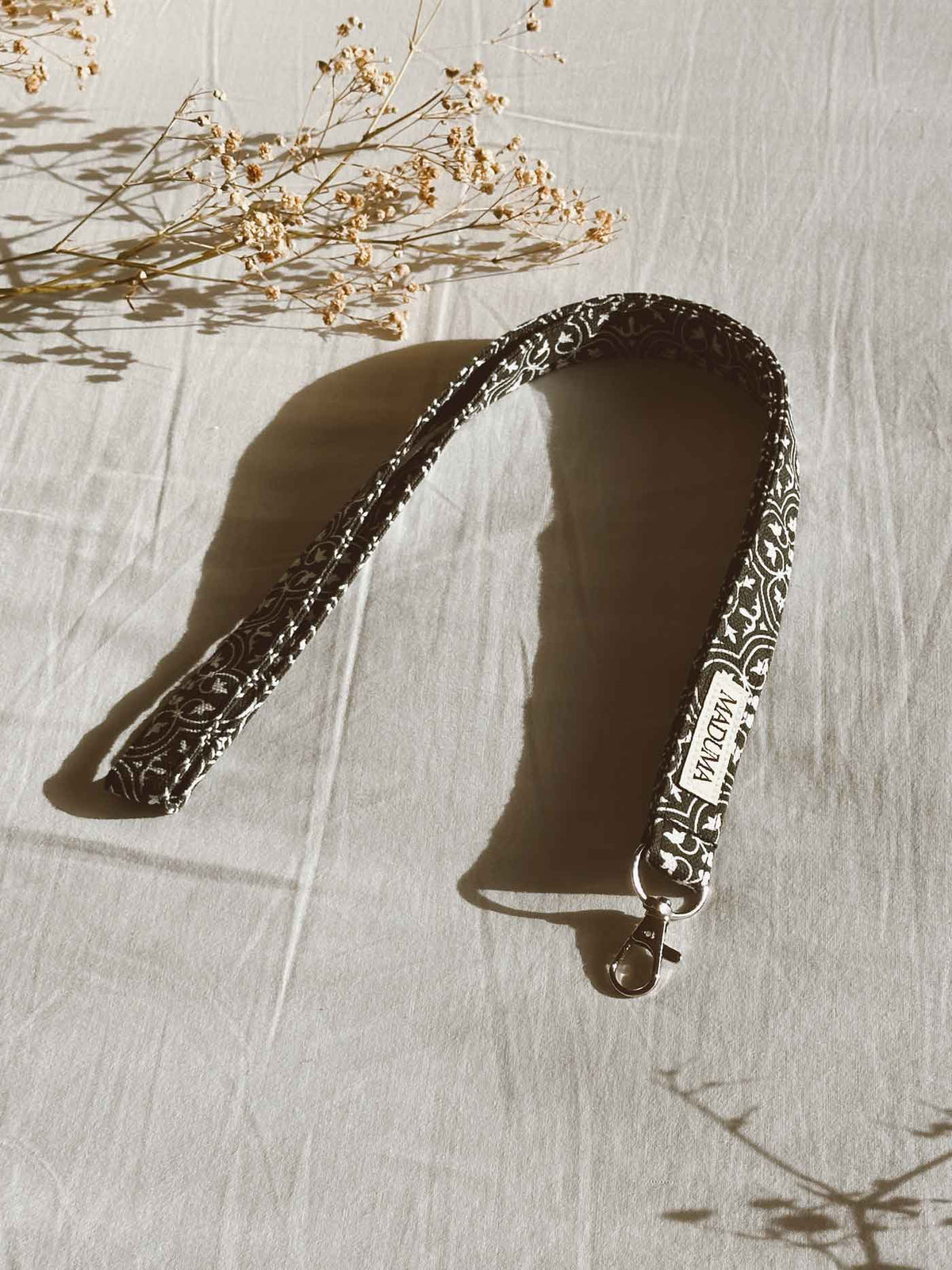 Maduma Lanyard Iswed