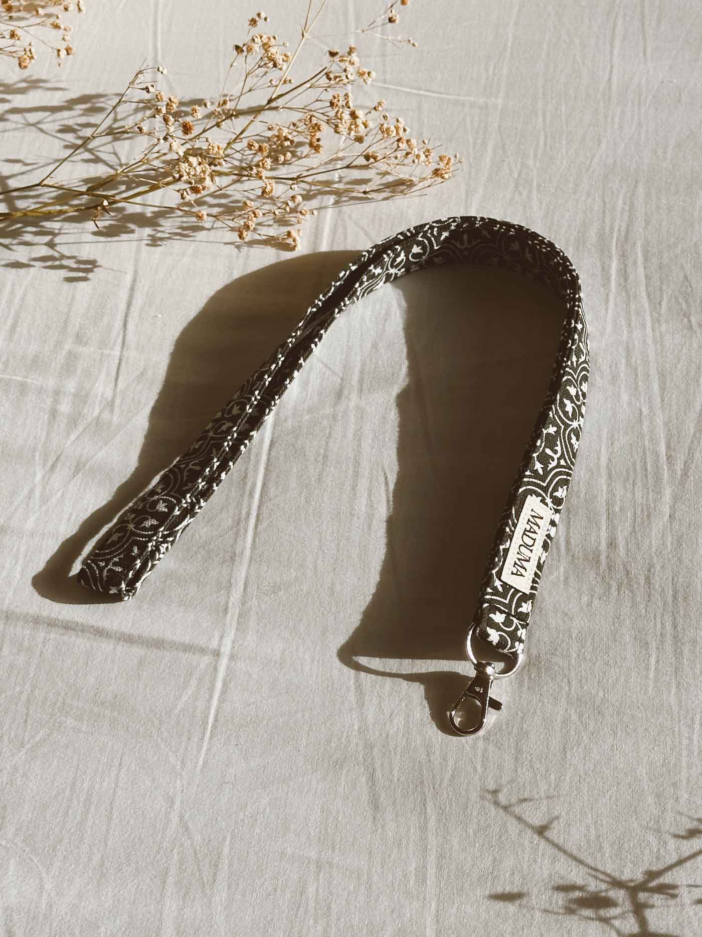 Maduma Lanyard Iswed