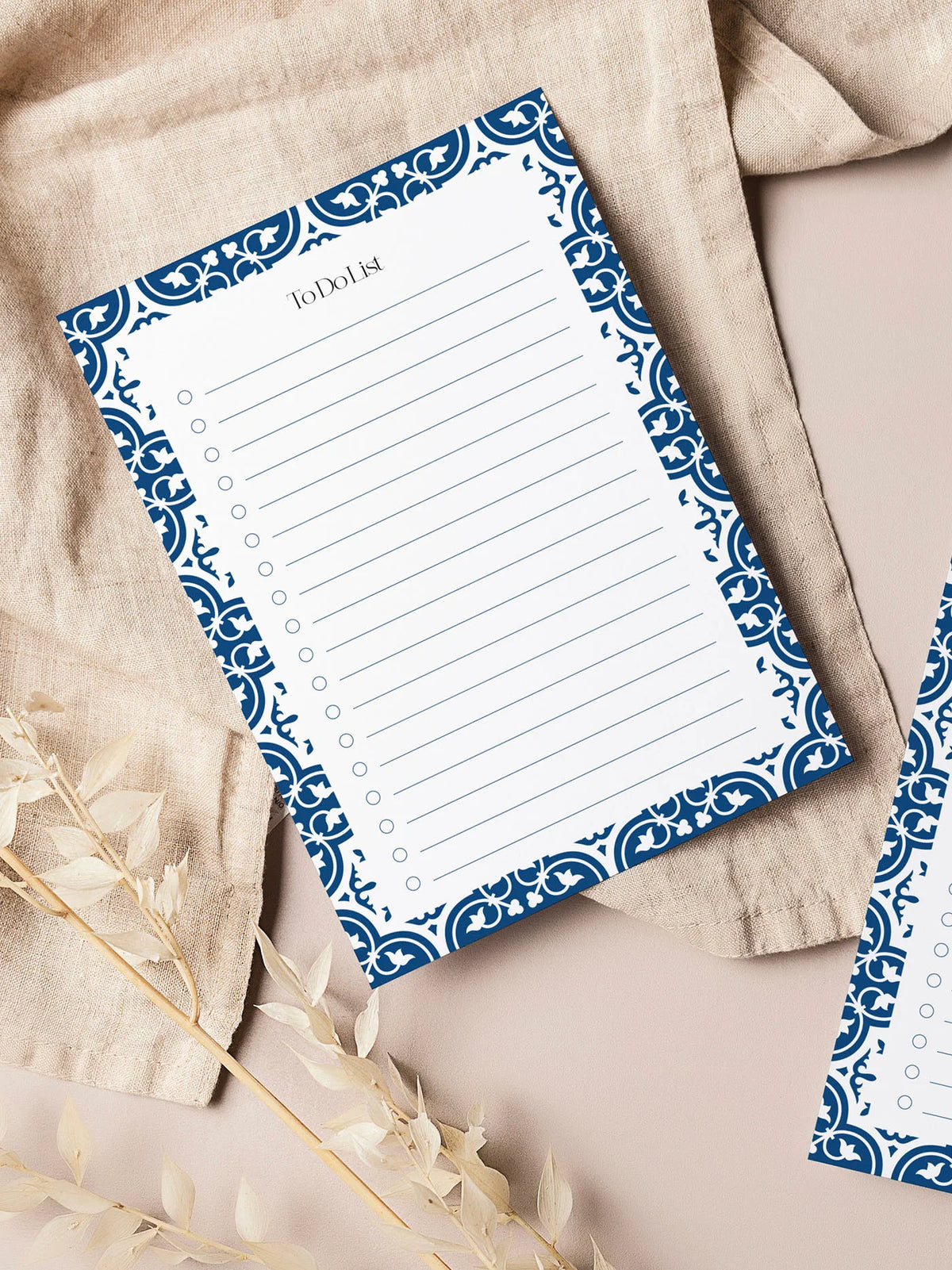 Celesti To Do List