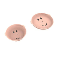 Monkey Plate & Bowl
