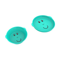 Monkey Plate & Bowl