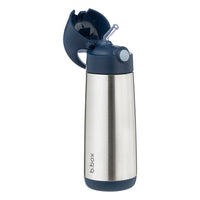 Insulated Straw Bottle 500ml
