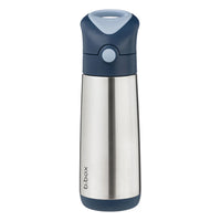 Insulated Straw Bottle 500ml