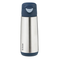 Insulated Spout Bottle  500ml
