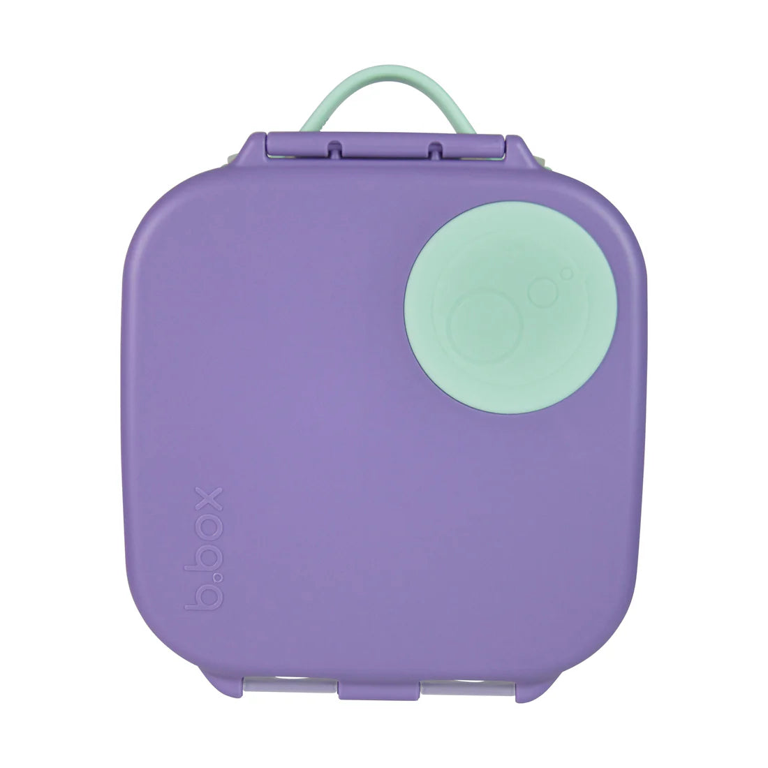 Mini lunchbox b.box