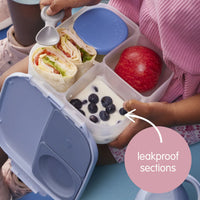 Mini lunchbox b.box