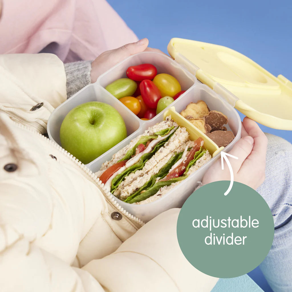 Mini lunchbox b.box