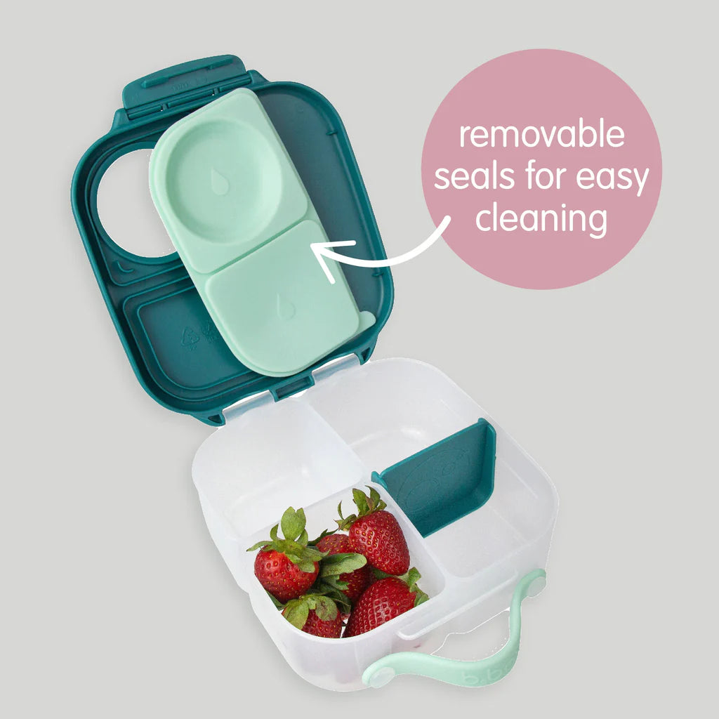 Mini lunchbox b.box