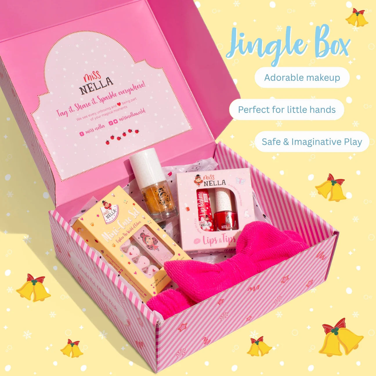 Tiny Delights Gift Box