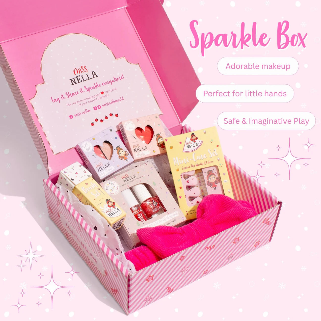 Dazzle Dreams Gift Box