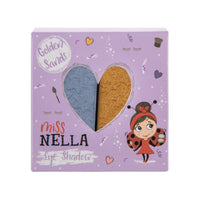 Golden Sands - Non Toxic Kids' Eye Shadow