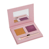 Eye & Cheek Palette - Macaron Magic