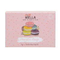 Eye & Cheek Palette - Macaron Magic