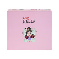 Pink Fairy Case