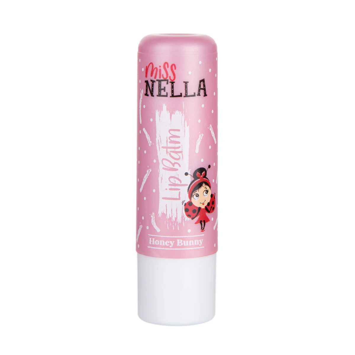Honey Bunny - Children's Smooth and Safe Perfume-free Lip Balm