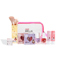 Pink Bag of Wonders