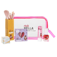 Pink Girly Girl Makeup Set