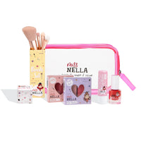 Pink Glam Picks Set