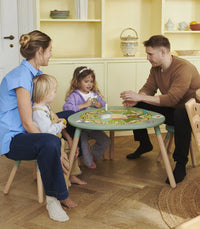 Play Board Stokke MuTable V2
