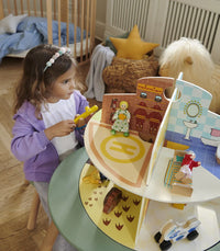 Stokke® MuTable™ Play House 2 Level V2