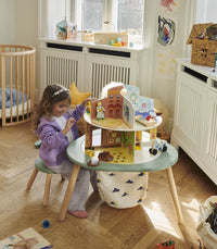 Stokke® MuTable™ Play House 2 Level V2