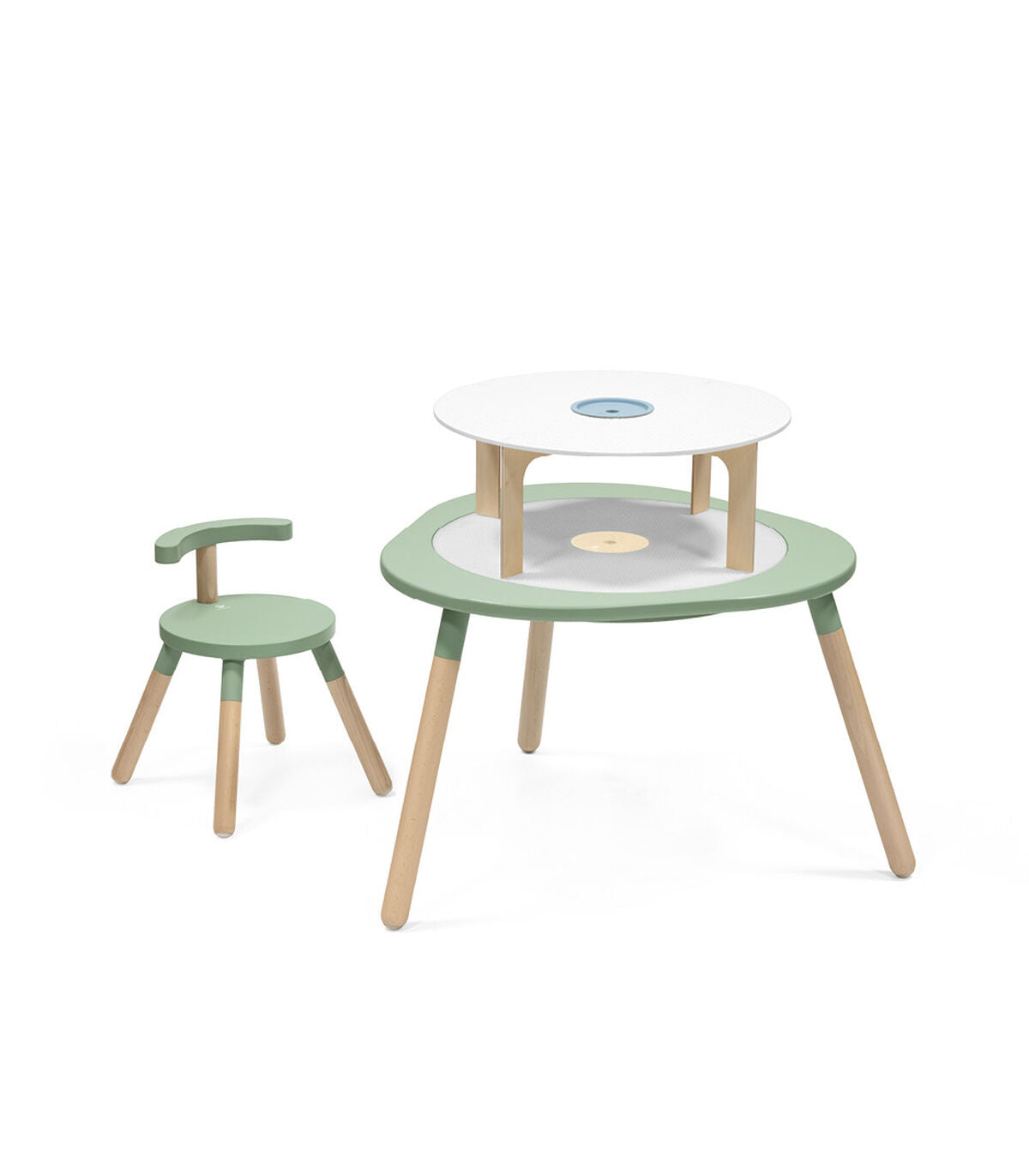 Stokke® MuTable™ Bricks Tower V2