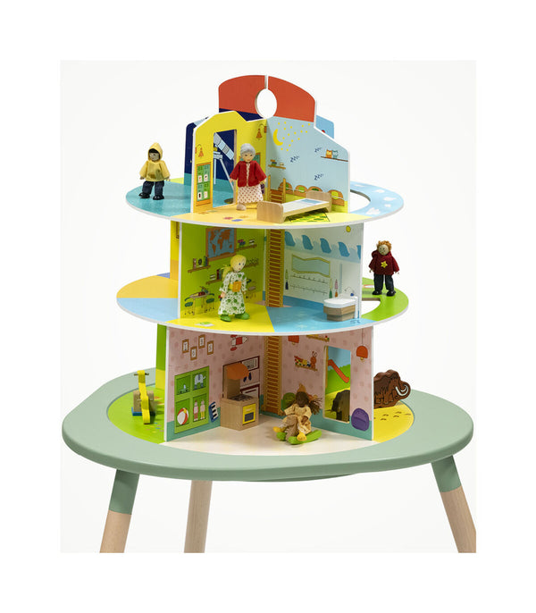 Stokke MuTable Toys V2