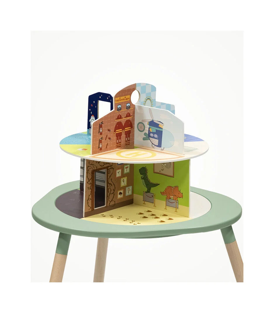 Stokke® MuTable™ Play House 2 Level V2