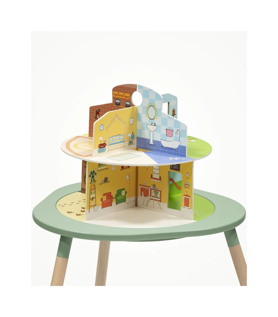 Stokke® MuTable™ Play House 2 Level V2